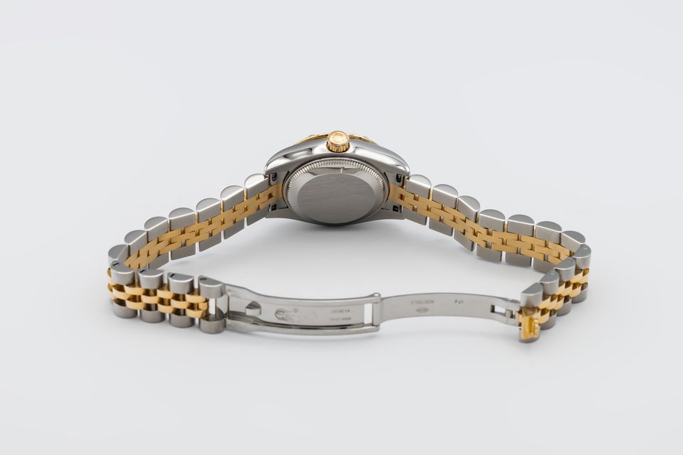 Rolex Datejust Lady 179313 Image 4